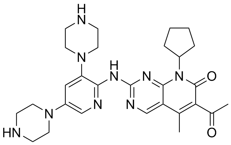 Palbociclib Impurity P