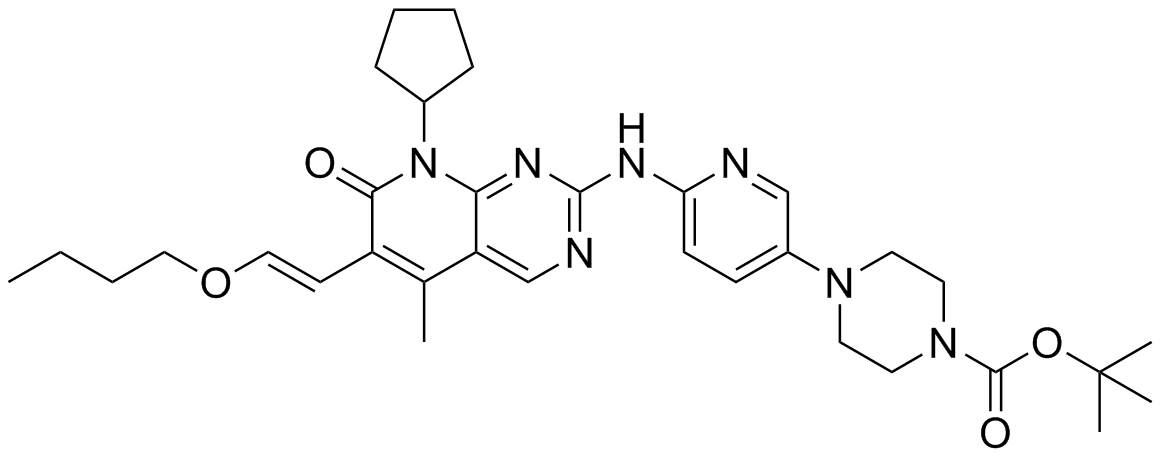 Palbociclib Impurity Q