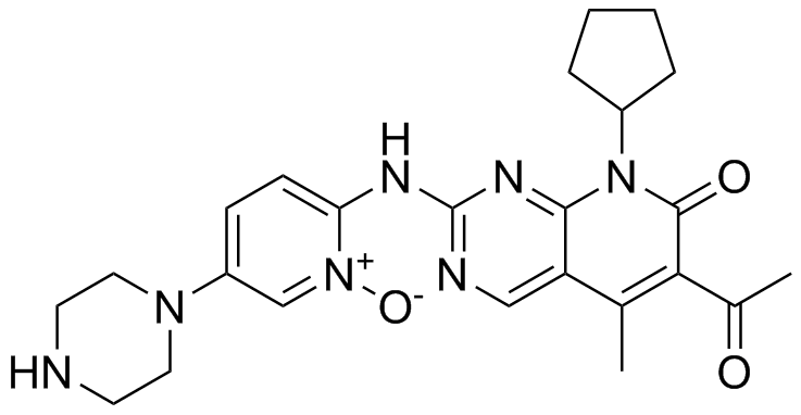 Palbociclib Impurity R