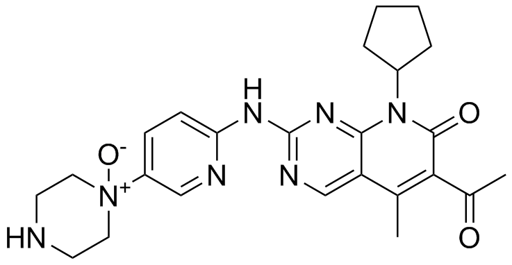 Palbociclib Impurity S