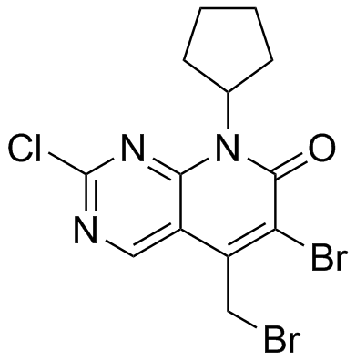 Palbociclib Impurity T