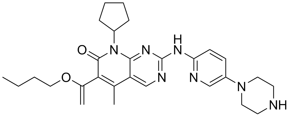 Palbociclib Impurity U