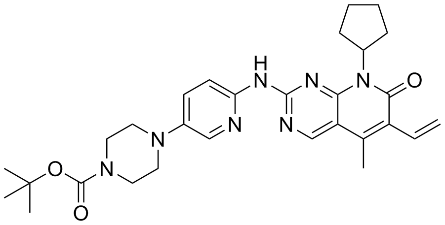 Palbociclib Impurity V