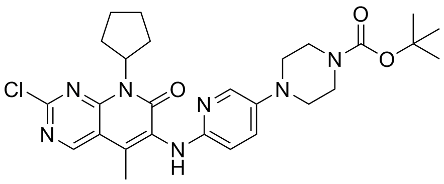 Palbociclib Impurity W
