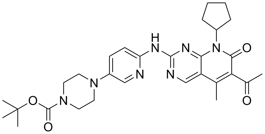 Palbociclib Impurity X