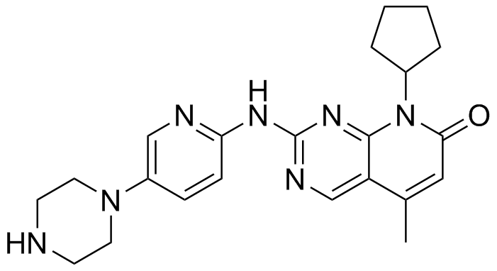 Palbociclib Impurity Y