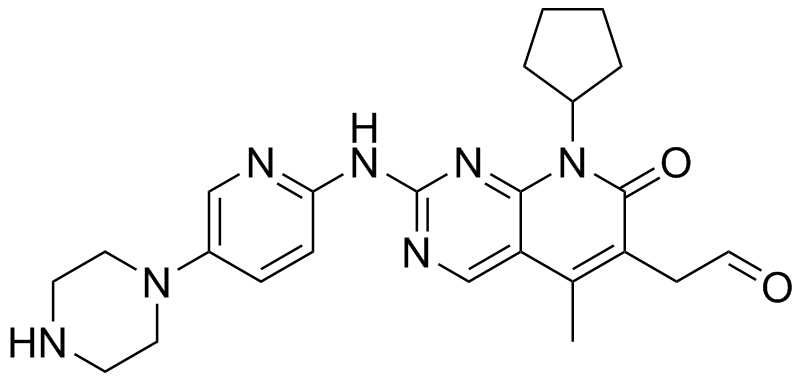 Palbociclib Impurity Z