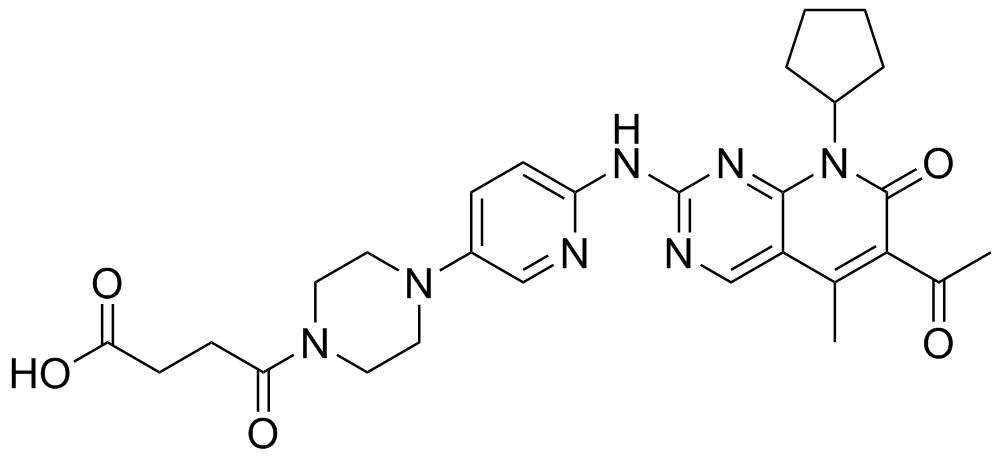 Palbociclib Impurity 98