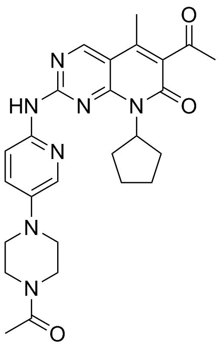 Palbociclib Impurity 99