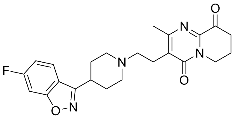 Paliperidone 9-Keto Impurity