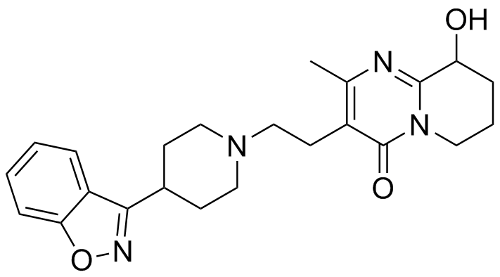 Paliperidone Desfluoro Impurity