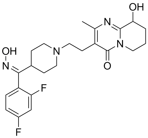 Paliperidone E-Oxime