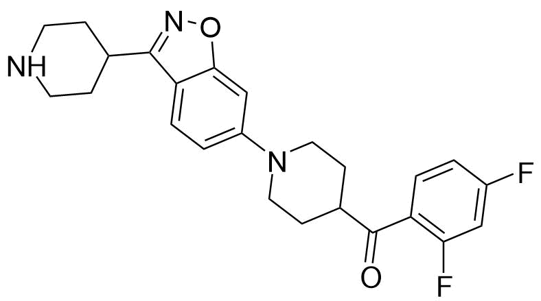 Paliperidone Impurity 94