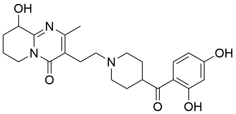 Paliperidone Impurity 96