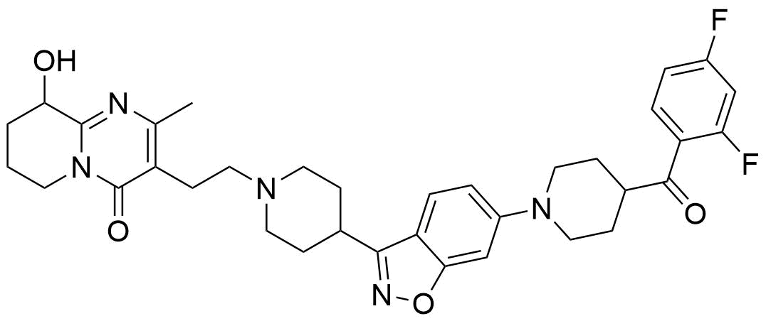 Paliperidone Impurity 102