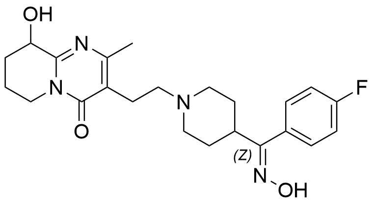 Paliperidone Impurity 103