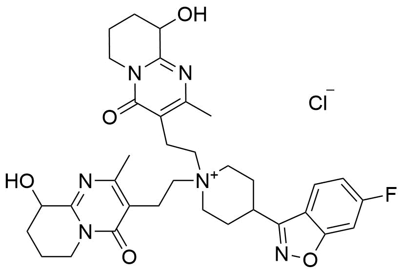 Paliperidone Impurity 107
