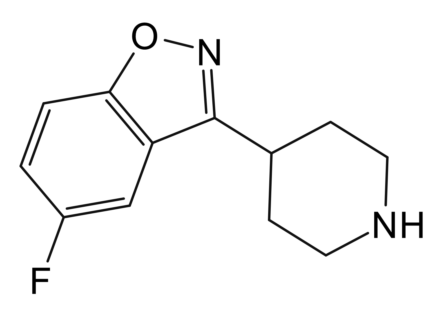 Paliperidone Impurity 109