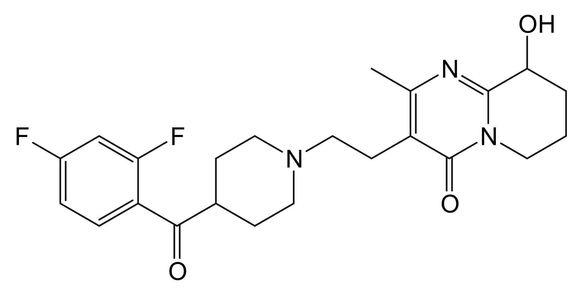 Paliperidone Impurity 110