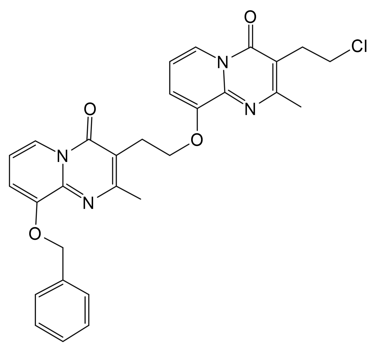 Paliperidone Impurity 111