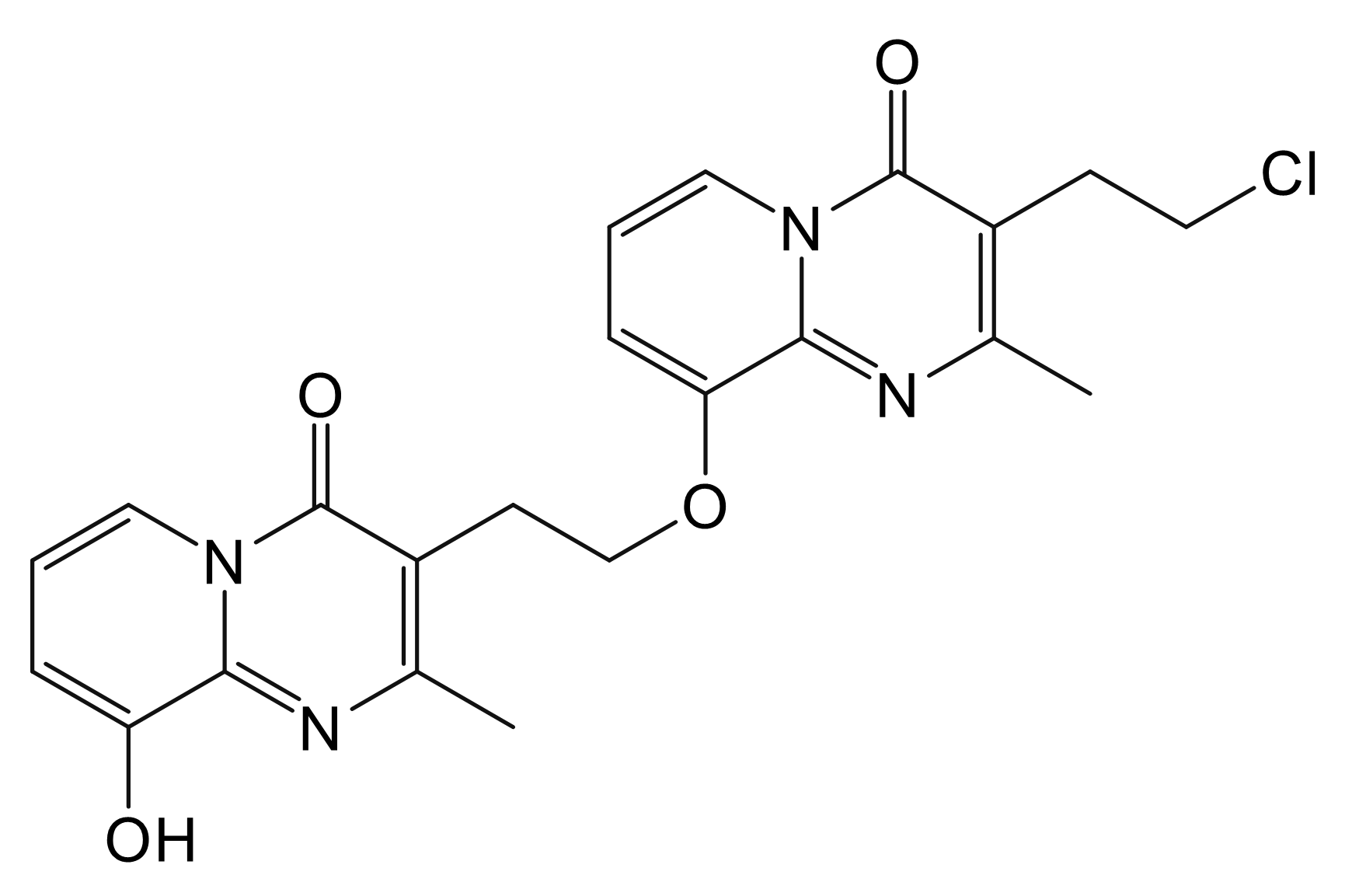 Paliperidone Impurity 112