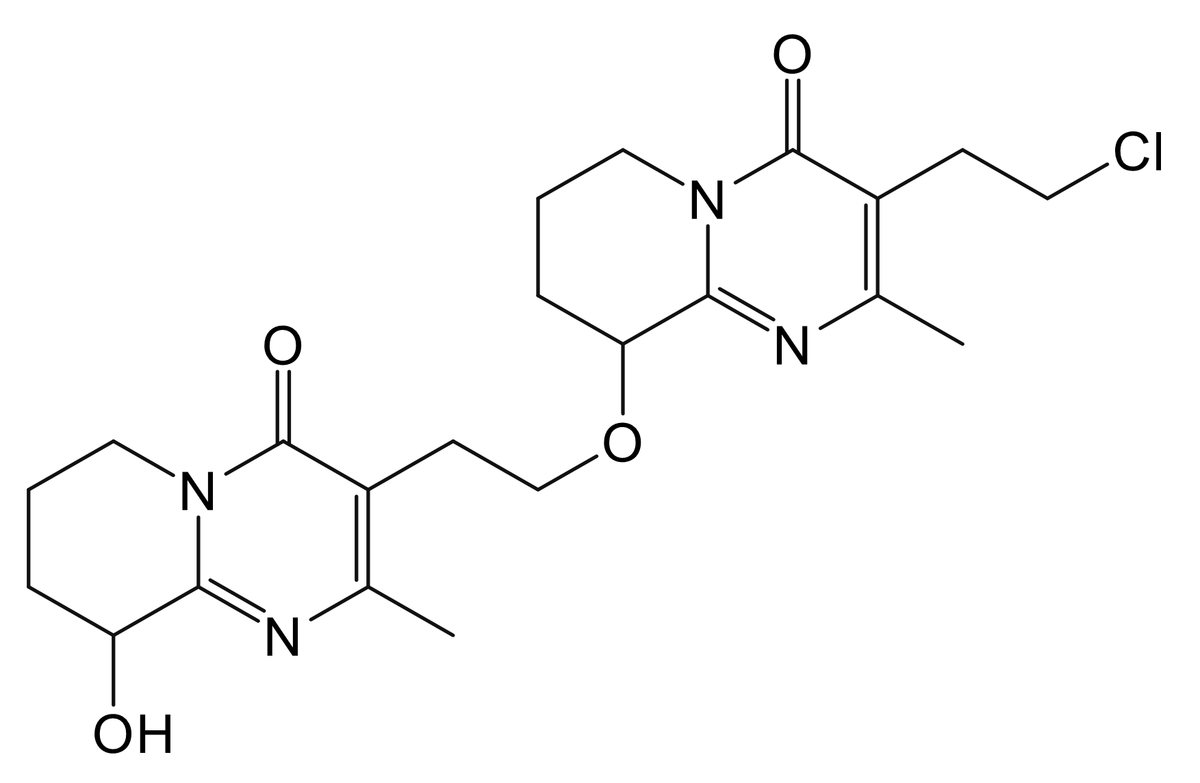 Paliperidone Impurity 113