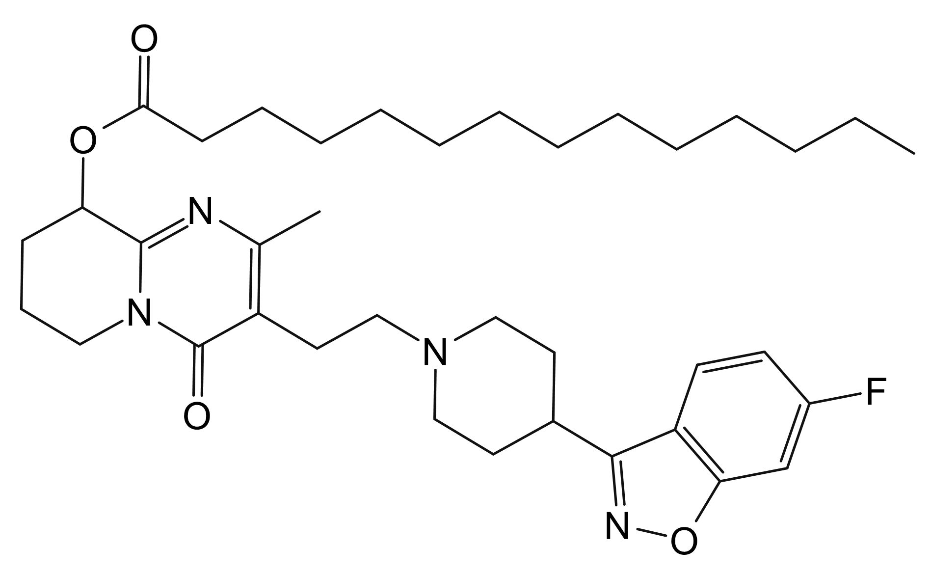 Paliperidone Impurity 114