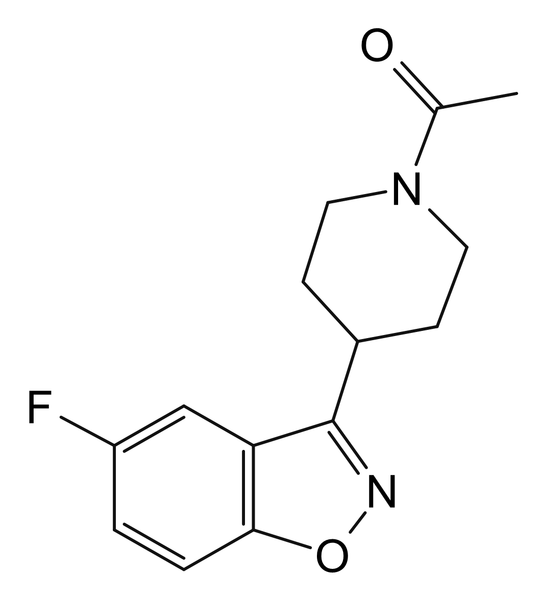 Paliperidone Impurity 117
