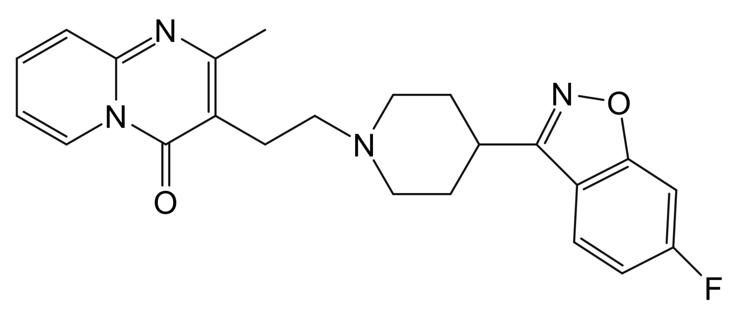 Paliperidone Impurity 118