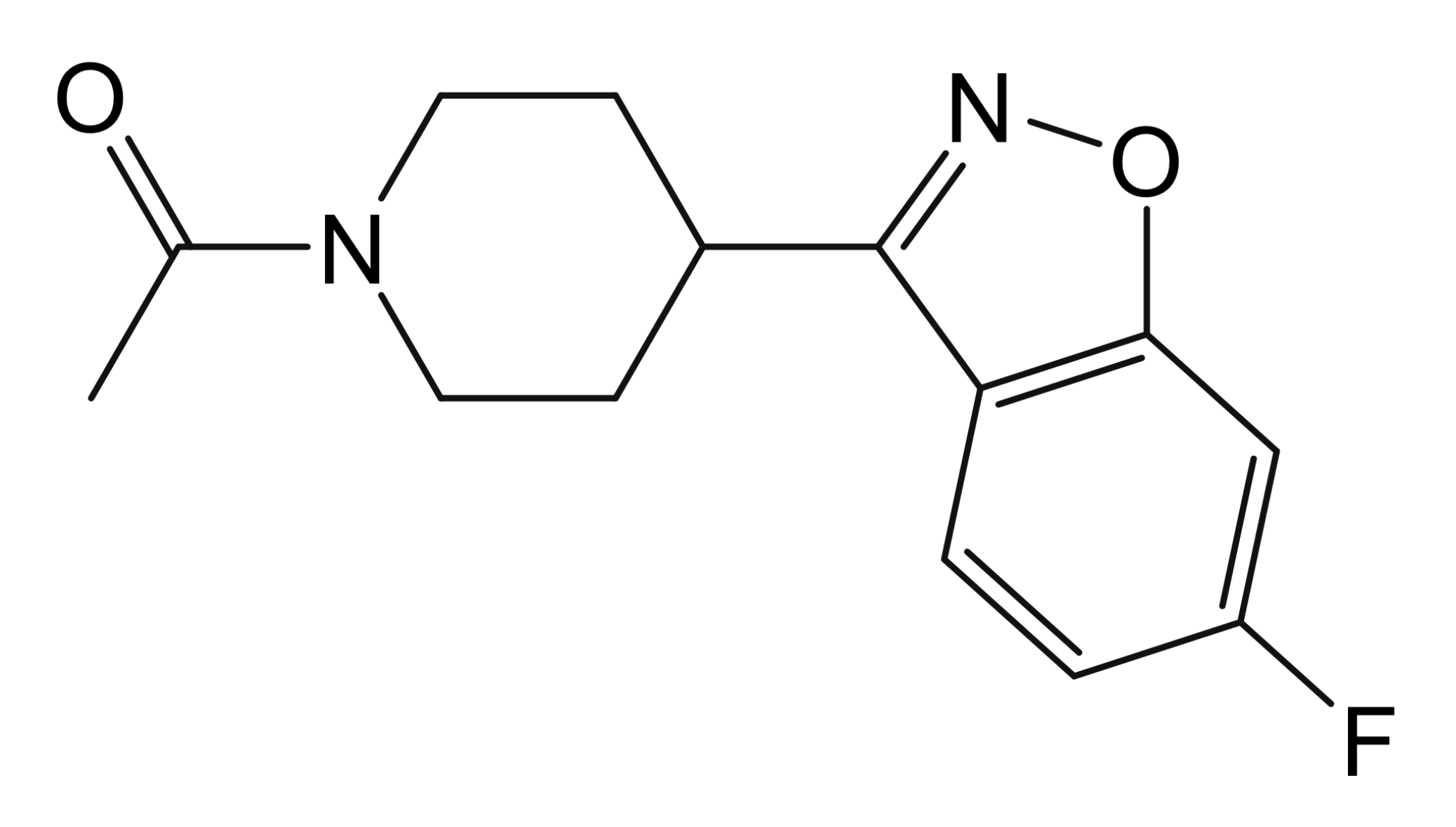 Paliperidone Impurity 120