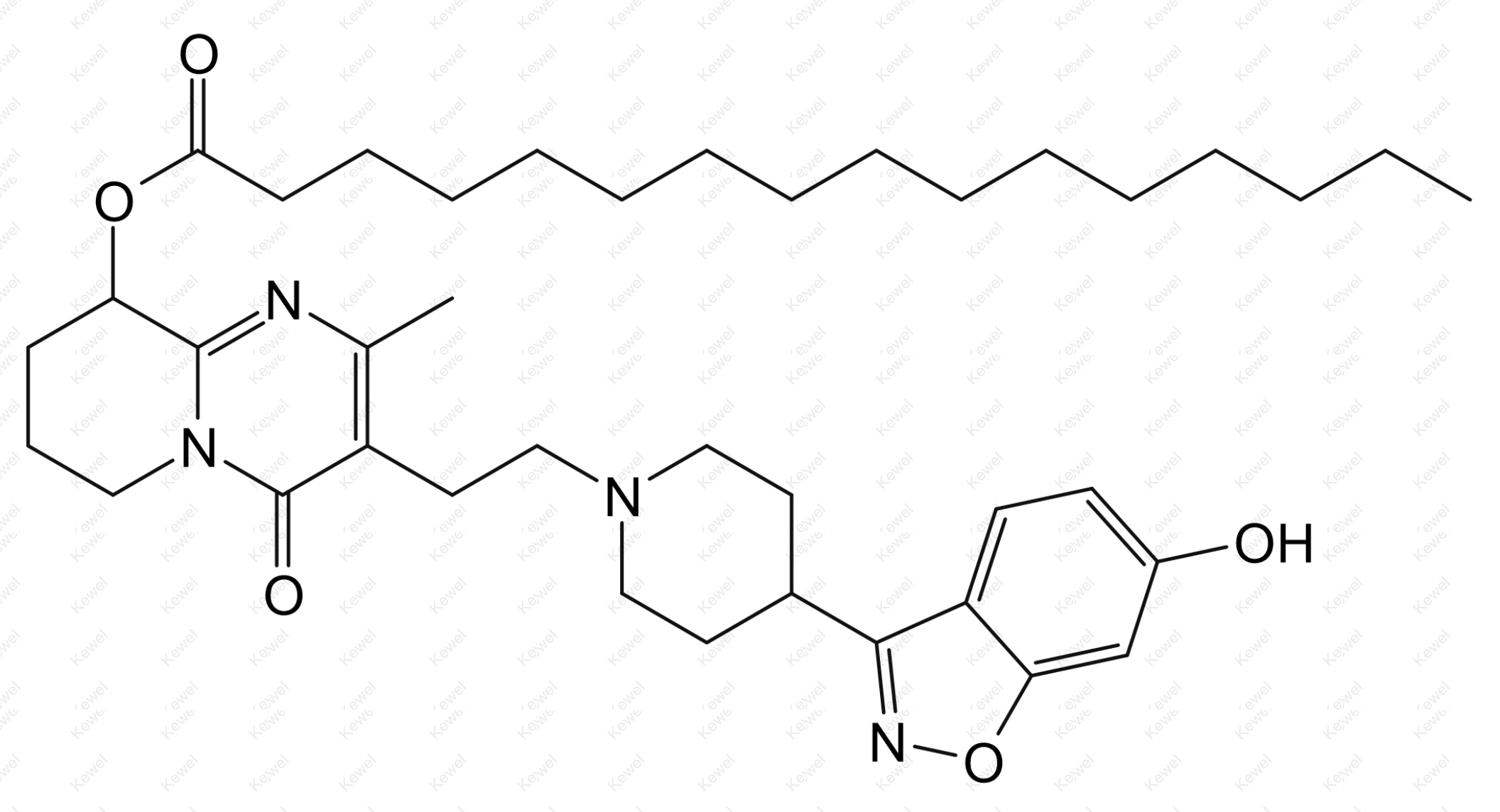 Paliperidone Impurity 121