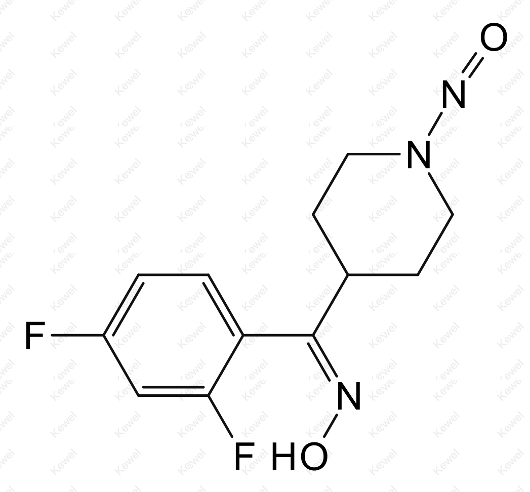Iloperidone Impurity 11