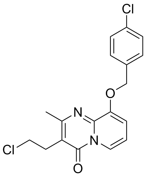 Paliperidone Impurity 31