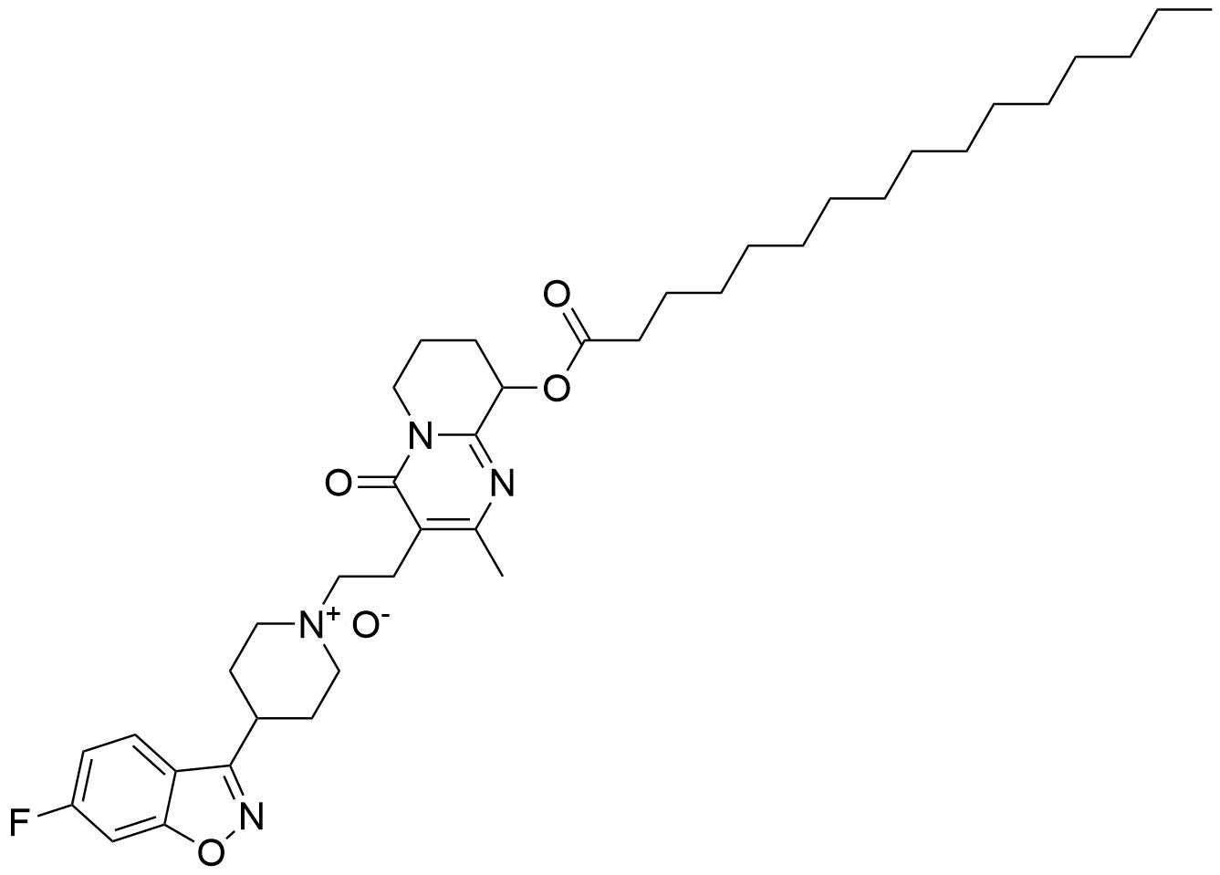 Paliperidone Impurity 32