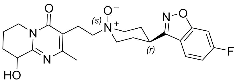 Paliperidone Impurity 33