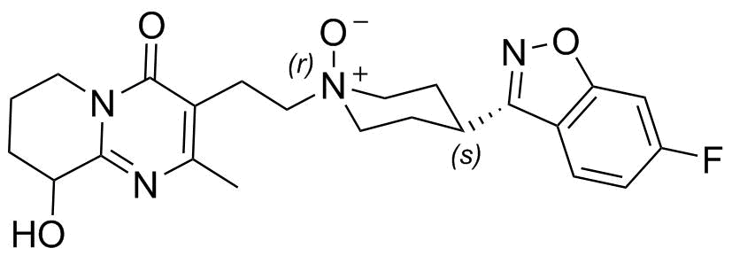 Paliperidone Impurity 34