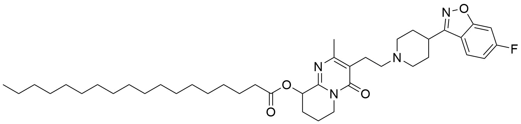 Paliperidone Impurity 36