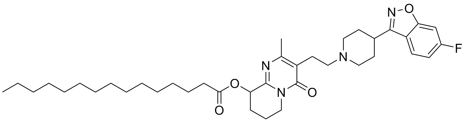 Paliperidone Impurity 37