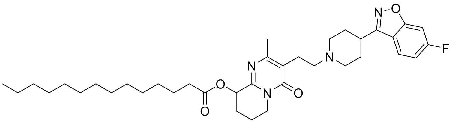 Paliperidone Impurity 38