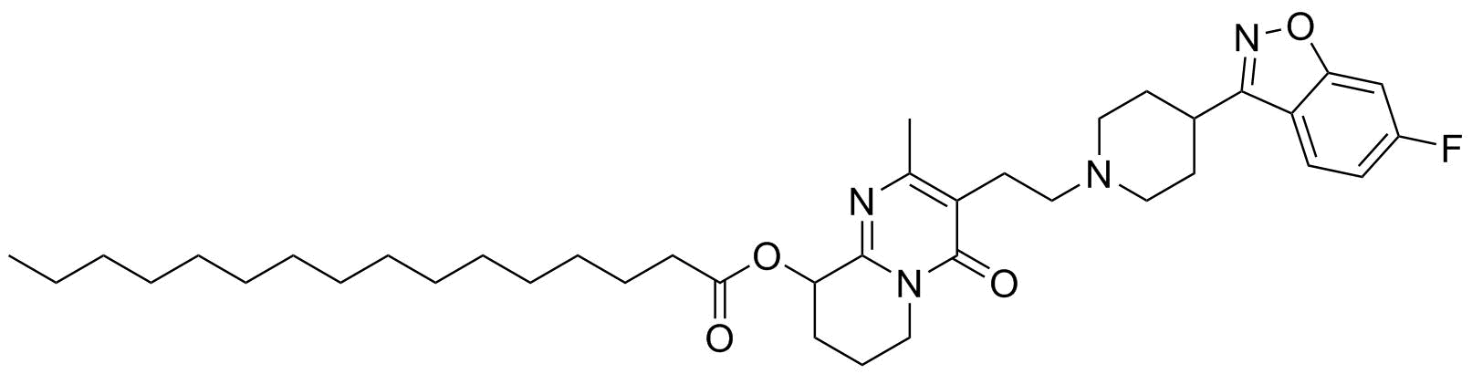 Paliperidone Palmitate
