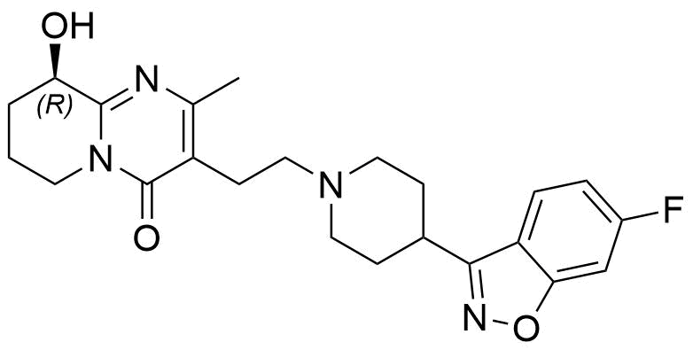 Paliperidone R-Isomer