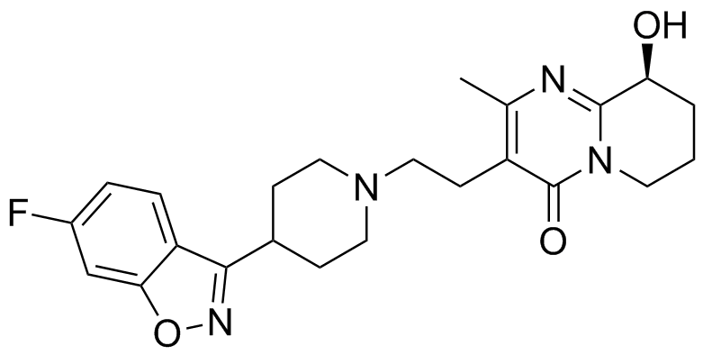 Paliperidone S-Isomer