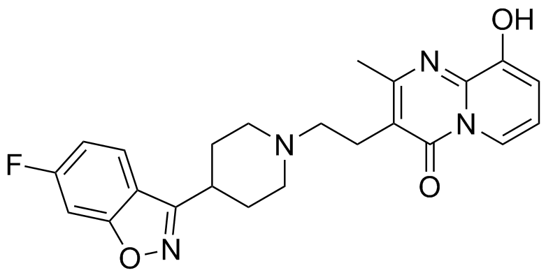 Paliperidone Tetradehydro Impurity