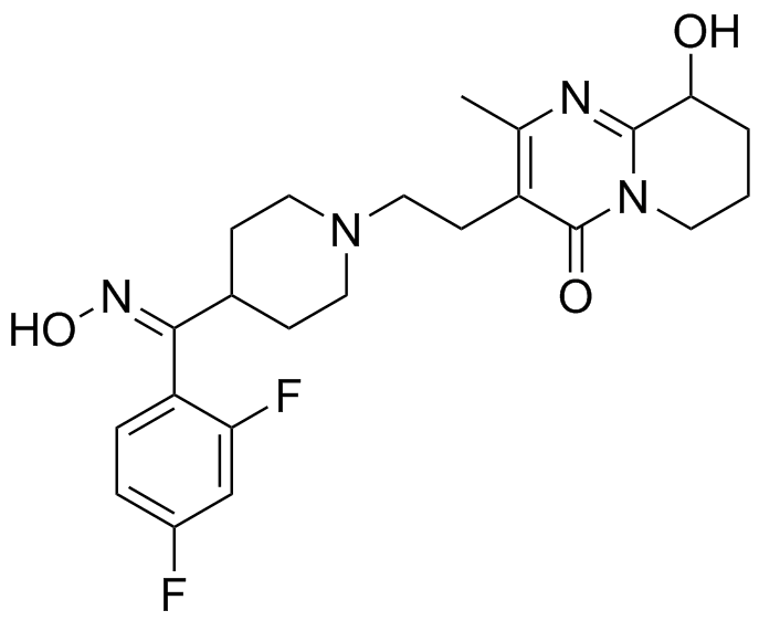 Paliperidone Z-Oxime