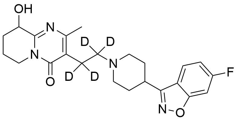 Paliperidone-d4