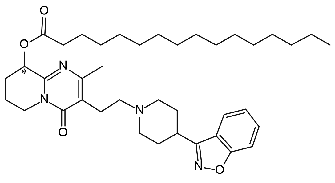 Paliperidone Impurity 40