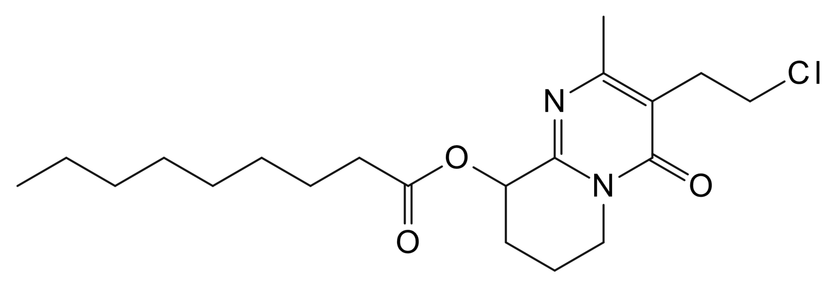 Paliperidone Impurity 41