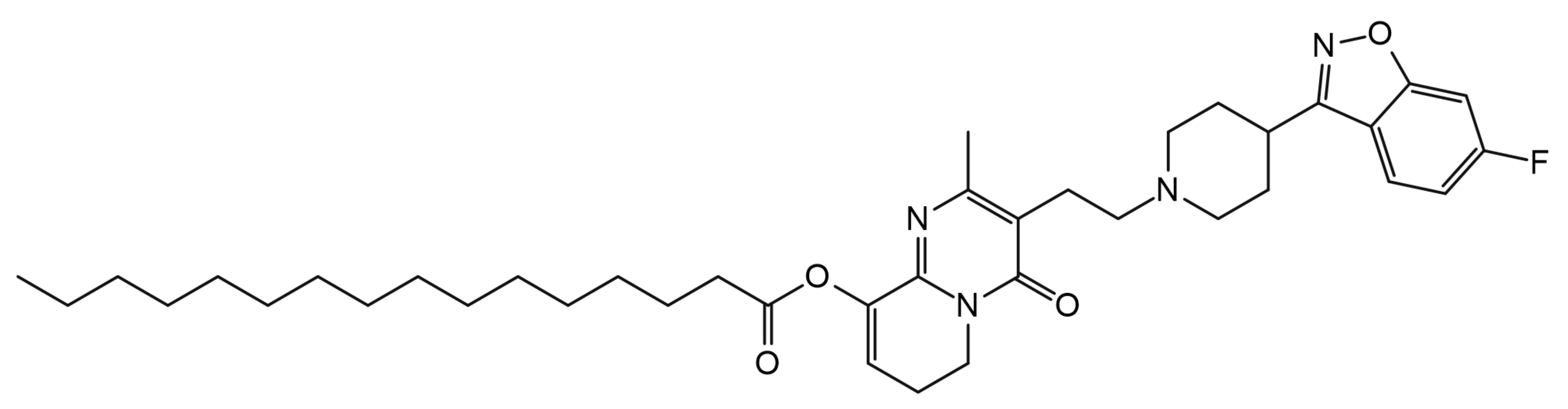Paliperidone Impurity 42
