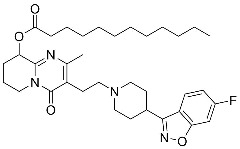 Paliperidone Impurity 43