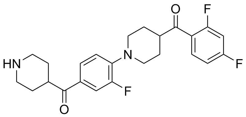 Paliperidone Impurity 46